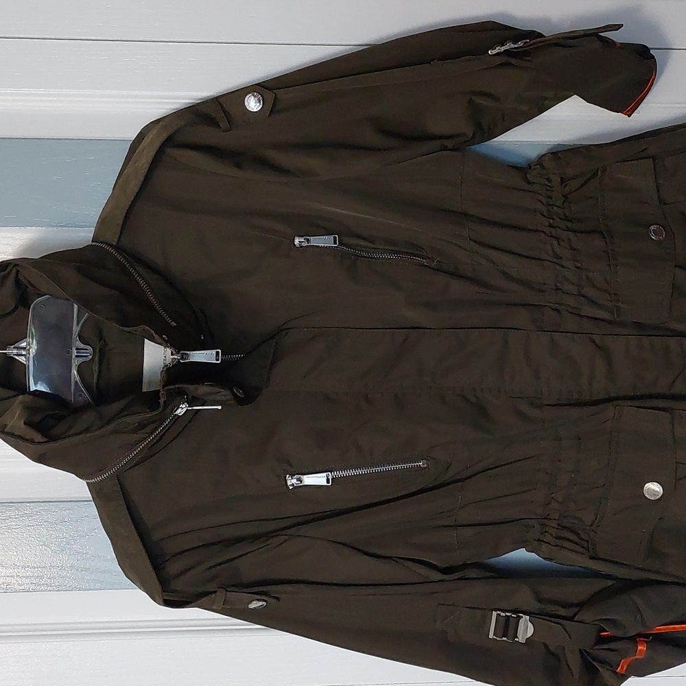 Bcbgeneration Lightweight Jacket - image 2